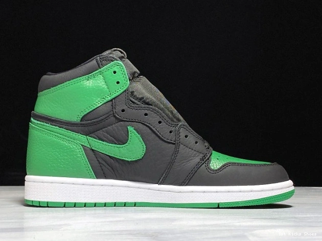 555088- High 1 Jordan 911 Pine Green SmartChoice Air 0118